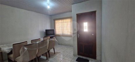 house em Rua Bom Jesus de Pirapora, Vila Rami - Jundiaí - SP