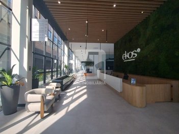 office em Rodovia Francisco Magno Vieira, Campeche - Florianópolis - SC