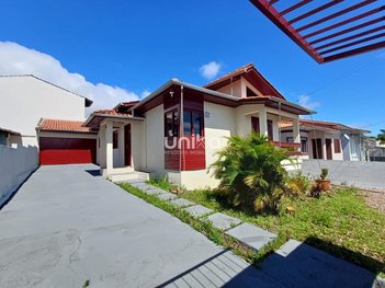 house em Rua Norberto Antônio Gomes, Urussanguinha - Araranguá - SC
