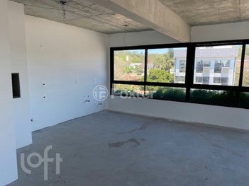 apartment em Rua José de Alencar, Menino Deus - Porto Alegre - RS