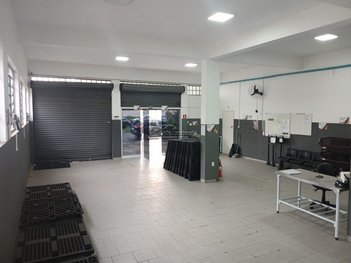 office em Avenida Mococa, Vila Pompéia - Campinas - SP