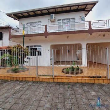 house em Rua Grécia, Nações - Balneário Camboriú - SC