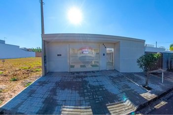 house em Rua Sérgio Eduardo Pollo, Jardim Campos Verdes - Araras - SP