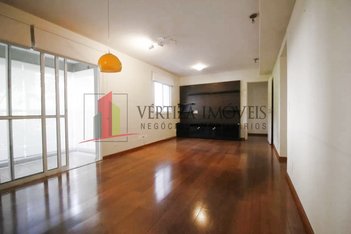apartment em Rua Nelson Gama de Oliveira, Vila Andrade - São Paulo - SP