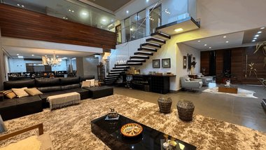 house em Avenida Gil de Abreu Souza, Esperança - Londrina - PR