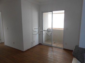 apartment em Rua Doutor Augusto de Miranda, Vila Pompéia - São Paulo - SP