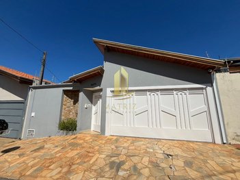 house em Rua Antônio Louzada, Esplanada Primo Meneghetti - Franca - SP