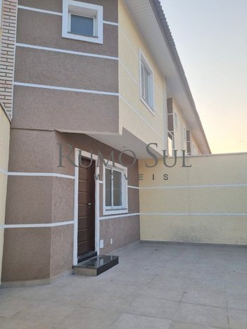 house em Rua Firmino Rodrigues Silva, Jardim Caboré - São Paulo - SP