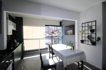 apartment em Avenida Leôncio de Magalhães, Jardim São Paulo(Zona Norte) - São Paulo - SP