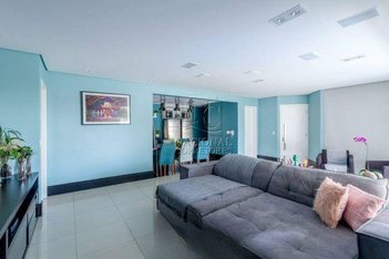 apartment em Rua Alegre, Santa Paula - São Caetano do Sul - SP