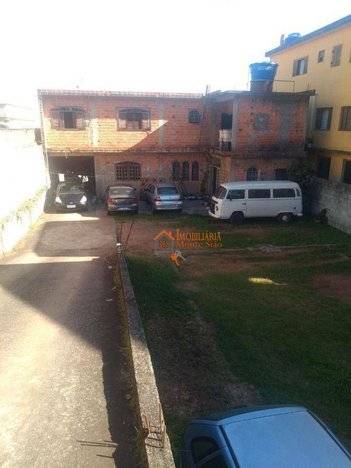 land_lot em Rua Holandesa, Cidade Jardim Cumbica - Guarulhos - SP