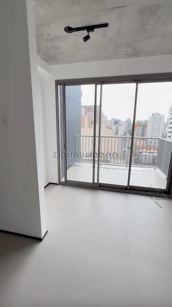 apartment em Rua Domingos de Morais, Vila Mariana - São Paulo - SP