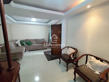 house em Rua dos Comerciantes, Alípio de Melo - Belo Horizonte - MG