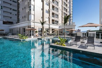 apartment em 3700, Centro - Balneário Camboriú - SC