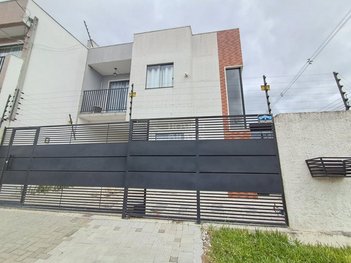 house em Rua Padre Rafael José Kalinowski, Pinheirinho - Curitiba - PR