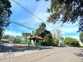apartment em Luiz Ronaldo Canalli, Campo Comprido - Curitiba - PR