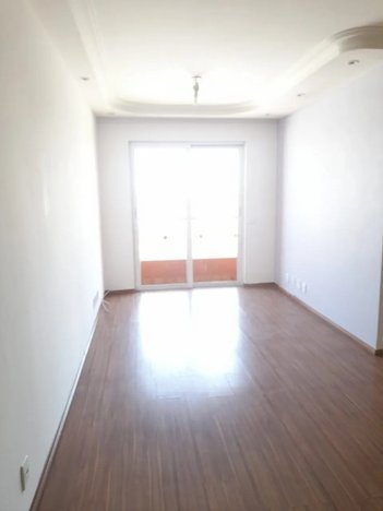 apartment em Rua David Eid, Vila Castelo - São Paulo - SP