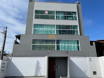 apartment em Rua Antonio de Souza, Centro - Navegantes - SC