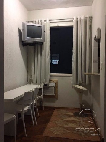 apartment em Rua Gustavo Sampaio, Leme - Rio de Janeiro - RJ