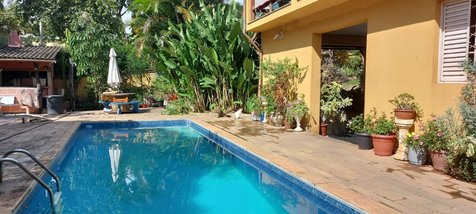 house em Rua Mandacaru, Trevo - Belo Horizonte - MG