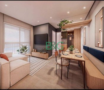 apartment em Rua Oliveira Alves, Ipiranga - São Paulo - SP