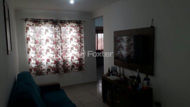 apartment em Rua Santa Fé, Olaria - Canoas - RS