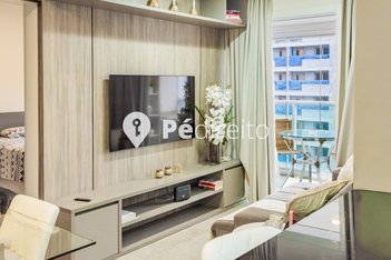 apartment em Praça Barão de Itaqui, Vila Gomes Cardim - São Paulo - SP