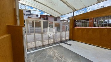 house em Rua Arauto, Parque da Lapa - São Paulo - SP