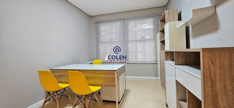 office em Avenida Picadilly, Alphaville - Lagoa dos Ingleses - Nova Lima - MG