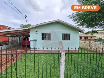 house em Rua Monteiro Lobato, Integração - Passo Fundo - RS