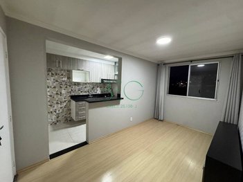 apartment em Avenida Amador Aguiar, Jaraguá - São Paulo - SP