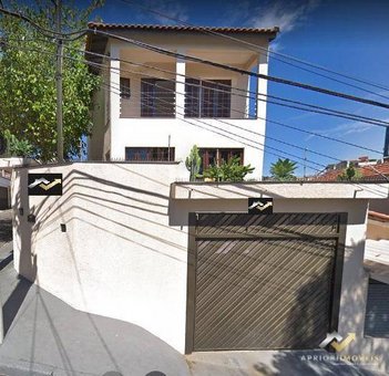 house em Rua Manaus, Vila Alzira - Santo André - SP