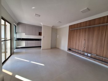 apartment em Rua Ângela Bruno Rodrigues, Jardim Santiago - Indaiatuba - SP