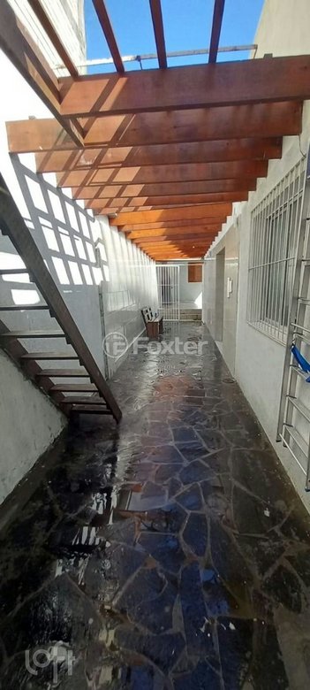 house em Rua Porto Seguro, Nossa Senhora das Graças - Canoas - RS