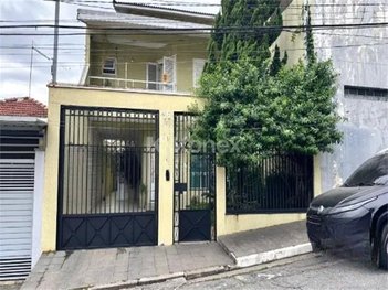 house em Rua Antônio Sebastião, Vila São Geraldo - São Paulo - SP