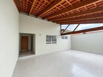 house em Rua Juliano José Elias da Silva, Santa Rosa Ipês - Piracicaba - SP