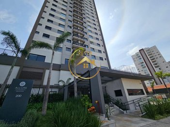 apartment em Rua Eduardo Lane, Jardim Brasil - Campinas - SP