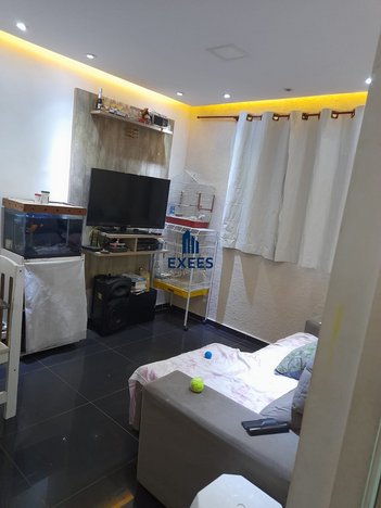apartment em Rua Catiara, Jardim Umarizal - São Paulo - SP