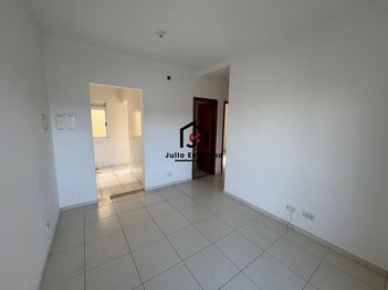 apartment em Rua José Samahá, Residencial Parque das Palmeiras - Pindamonhangaba - SP