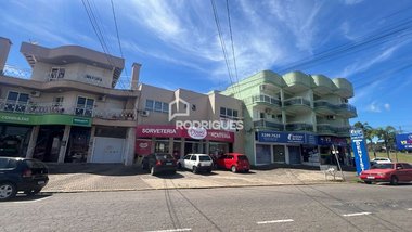 apartment em Avenida Brasília, Centro - Portão - RS
