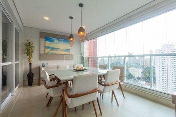 apartment em Rua Antônio de Barros, Vila Carrão - São Paulo - SP