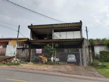 office em Celeste Tortato Gabardo, Sítio Cercado - Curitiba - PR