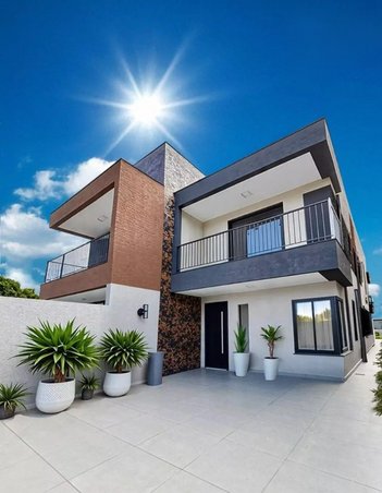 house em Rua dos Cedros, Jardim dos Pinheiros - Atibaia - SP