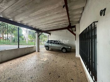 house em Rua José Benedito Rocha, Recanto dos Sonhos - São Paulo - SP