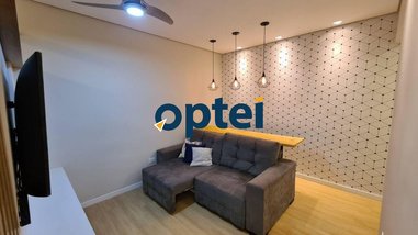 apartment em Rua Pero Lobo, Assunção - São Bernardo do Campo - SP