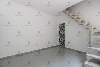 house em Rua Luiz Bottacin, Aliança - Ribeirão Pires - SP