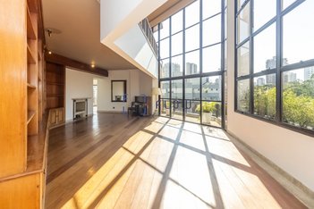 apartment em Rua Iupeba, Jardim Ampliação - São Paulo - SP