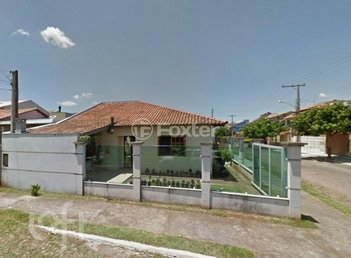 house em Rua Montana, Mato Grande - Canoas - RS