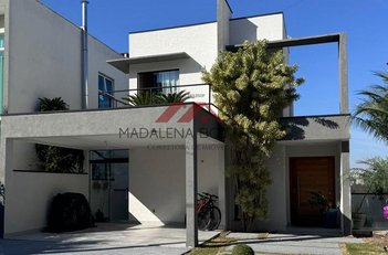 house em Avenida Expedicionário José Barca, Fazenda Rodeio - Mogi das Cruzes - SP