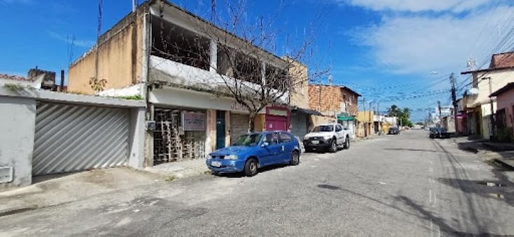 Cômodo Condomínio